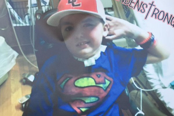 Community Raises Money for Lawrence County Boy Injured During Tornado