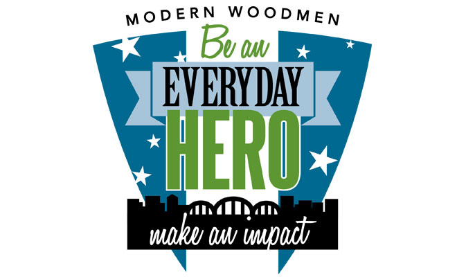 Modern Woodmen Salutes Heroes