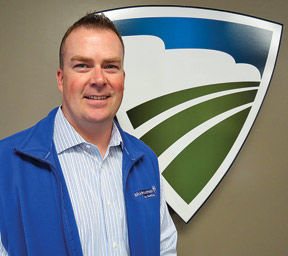 Meet Shane Catlett: Modern Woodmen representative