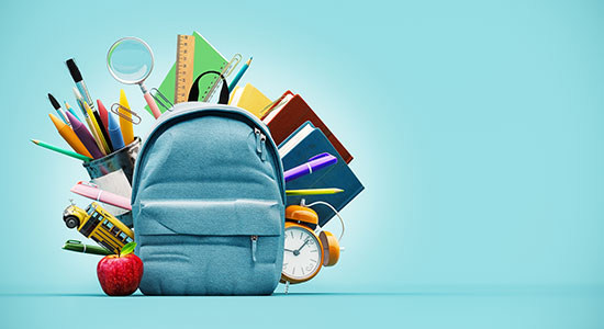 All in for Education