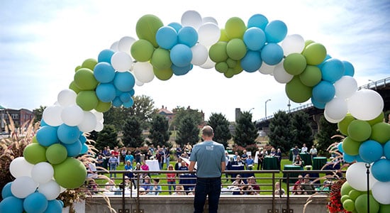 Modern Woodmen celebrates fraternal spirit with first-ever Fraternal Week