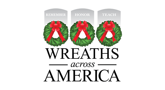 Wreaths Across America announces new National Patriot Partnership with Modern Woodmen of America