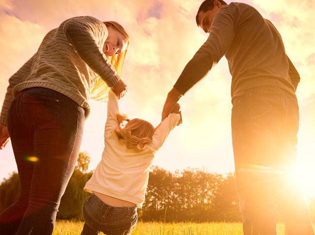 Why life insurance is more important than ever