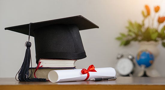 2025 Continuing Education Grant Winners