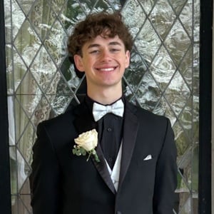 Tyler Horvath