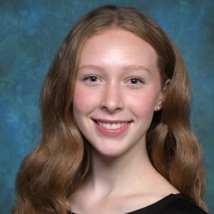 Avery Miller