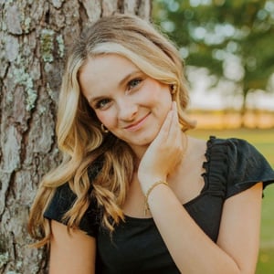 Kallie Thornton