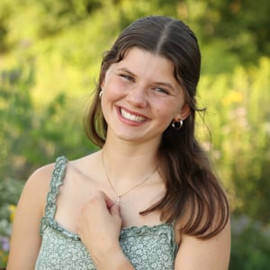 Eliza Anderson