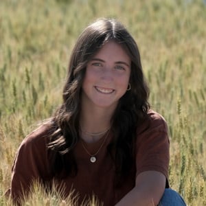 Riley Erickson