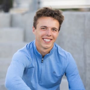 Bradyn Lewis