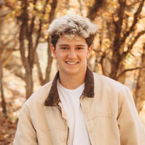 Zachary Poland