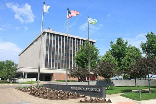 Modern Woodmen of America, Rock Island, IL