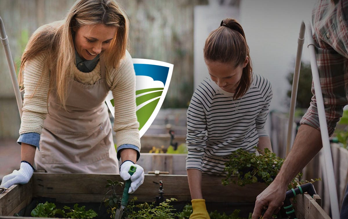 As a fraternal organization, Modern Woodmen of America also gives back to communities and those we serve.
