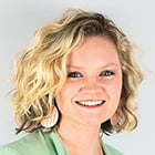 Modern Woodmen financial representative Lily Ritch