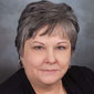 Head shot of financial representative Cheryl Tidwell.
