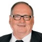 Dave Bergland, Modern Woodmen representative, Ottawa, Kansas.