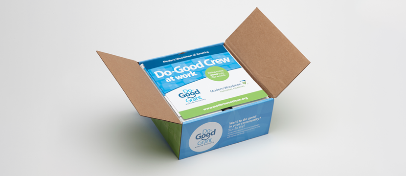 Do-Good Grant®